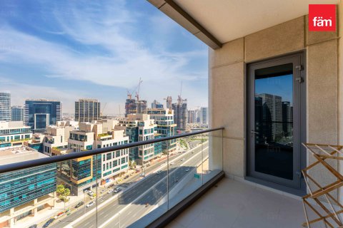 Appartement à Downtown Dubai (Downtown Burj Dubai), Dubai, EAU: 1 chambre, 86.7 m2 № 718215