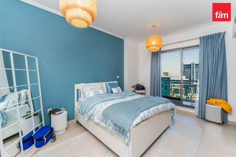Appartamento in vendita a Downtown Dubai (Downtown Burj Dubai), Dubai, EAU 1 camera da letto, 86.7 mq. № 718215 - foto 14