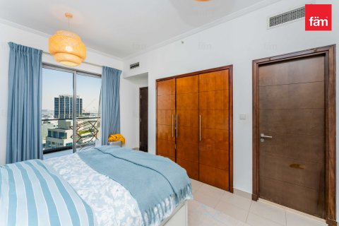 Appartamento in vendita a Downtown Dubai (Downtown Burj Dubai), Dubai, EAU 1 camera da letto, 86.7 mq. № 718215 - foto 15