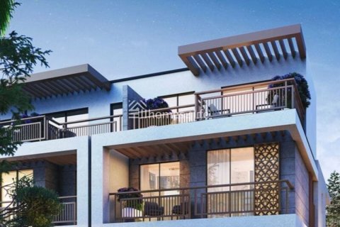 Stadthaus zum Verkauf in DAMAC Hills (Akoya by DAMAC), Dubai, VAE 4 Schlafzimmer, 113 m2 Nr. 710996 - Foto 7