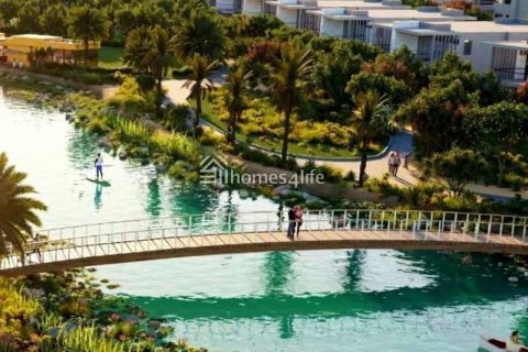 Stadthaus zum Verkauf in DAMAC Hills (Akoya by DAMAC), Dubai, VAE 4 Schlafzimmer, 113 m2 Nr. 710996 - Foto 9