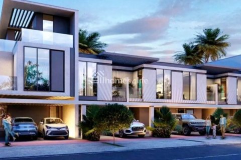 Stadthaus zum Verkauf in DAMAC Hills (Akoya by DAMAC), Dubai, VAE 4 Schlafzimmer, 113 m2 Nr. 710996 - Foto 2