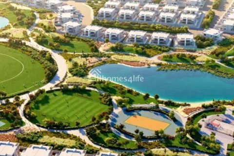 DAMAC Hills (Akoya by DAMAC), Dubai, UAE의 판매용 타운하우스 침실 4개, 113제곱미터 번호 710996 - 사진 12