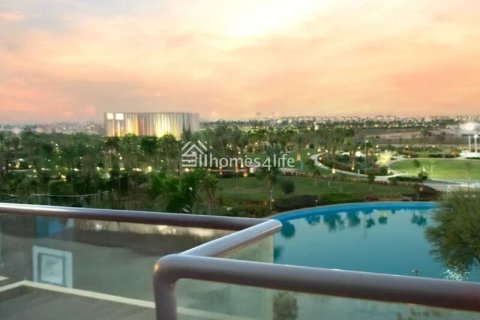 Stadthaus zum Verkauf in DAMAC Hills (Akoya by DAMAC), Dubai, VAE 4 Schlafzimmer, 113 m2 Nr. 710996 - Foto 10