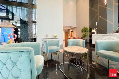 Dzīvoklis Business Bay, Dubaijā, AAE 2 istabas, 88.5 m2 Nr. 718219 - attēls 9