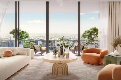 Apartment in Dubai, UAE 4 bedrooms, 244.4 sq.m. № 621569 - photo 2