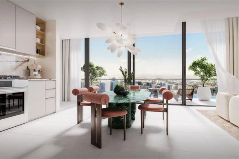 Apartment in Dubai, UAE 4 bedrooms, 244.4 sq.m. № 621569 - photo 5