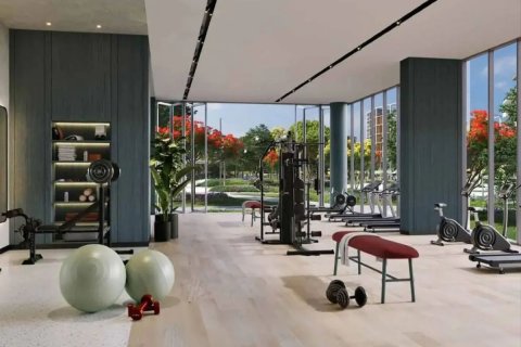 Byt v Al Wasl, Dubai, SAE 1 ložnice, 72.9 m² Č.: 621661 - fotografie 7