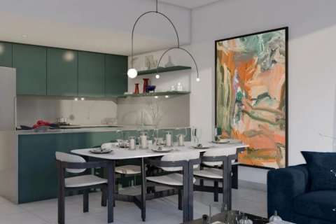 Byt v Al Wasl, Dubai, SAE 1 ložnice, 72.9 m² Č.: 621661 - fotografie 4