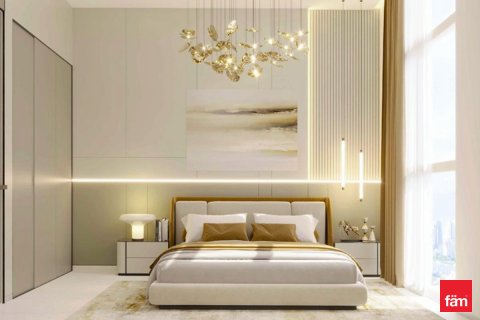 Apartament në Dubai, Emiratet e Bashkuara Arabe 2 dhoma gjumi, 120.6 m2. № 621660 - Foto 7