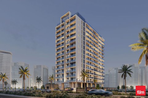 Apartament në Dubai, Emiratet e Bashkuara Arabe 2 dhoma gjumi, 120.6 m2. № 621660 - Foto 2