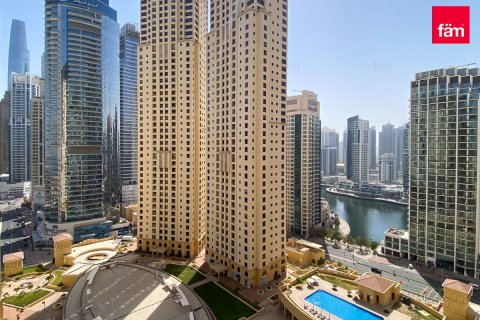 דירה להשכרה ב Dubai, איחוד האמירויות  1 חדר שינה, 102.3 מ"ר, מספר 710270 - תמונה 11