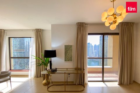 דירה להשכרה ב Dubai, איחוד האמירויות  1 חדר שינה, 102.3 מ"ר, מספר 710270 - תמונה 2