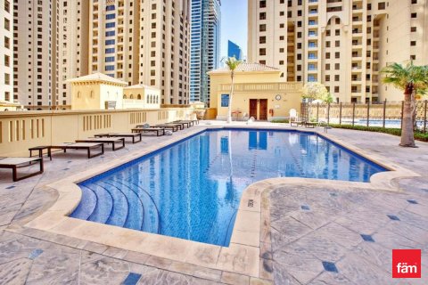 דירה להשכרה ב Dubai, איחוד האמירויות  1 חדר שינה, 102.3 מ"ר, מספר 710270 - תמונה 21
