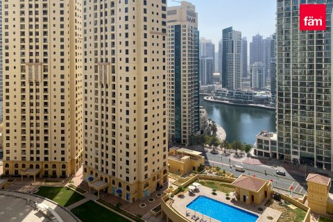 דירה להשכרה ב Dubai, איחוד האמירויות  1 חדר שינה, 102.3 מ"ר, מספר 710270 - תמונה 12