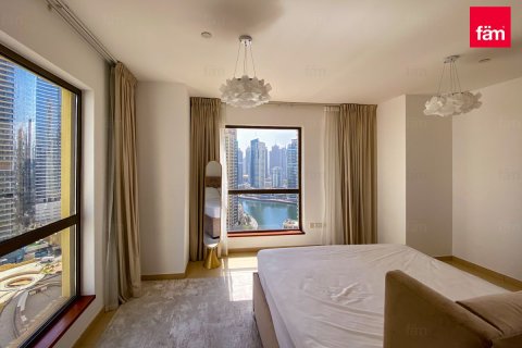 דירה להשכרה ב Dubai, איחוד האמירויות  1 חדר שינה, 102.3 מ"ר, מספר 710270 - תמונה 15