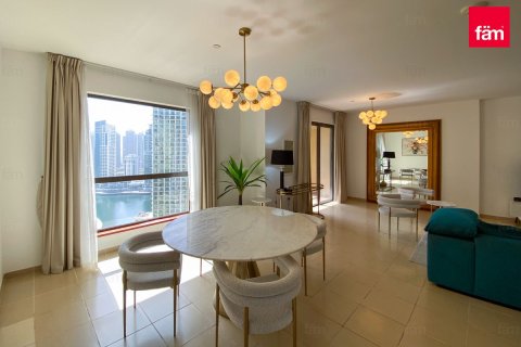 Apartment sa Dubai, UAE 1 silid-tulugan, 102.3 sq.m. № 710270