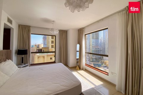 דירה להשכרה ב Dubai, איחוד האמירויות  1 חדר שינה, 102.3 מ"ר, מספר 710270 - תמונה 14