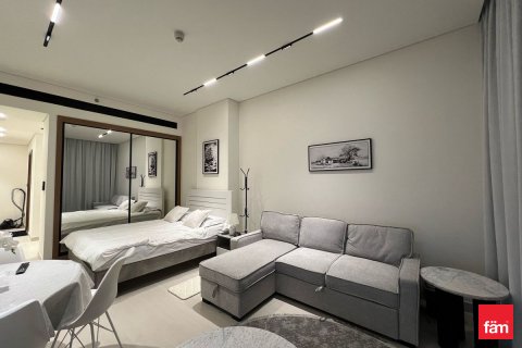 Διαμέρισμα σε Business Bay, Dubai, ΗΑΕ 56.6 τ.μ. Αρ. 710264 - φωτογραφία 9