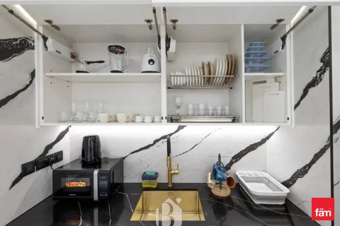 Διαμέρισμα σε Business Bay, Dubai, ΗΑΕ 56.6 τ.μ. Αρ. 710264 - φωτογραφία 5