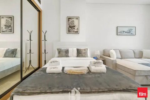 Διαμέρισμα σε Business Bay, Dubai, ΗΑΕ 56.6 τ.μ. Αρ. 710264 - φωτογραφία 3