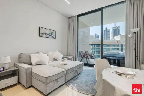 Apartament në Business Bay, Dubai, Emiratet e Bashkuara Arabe 56.6 m2. № 710264