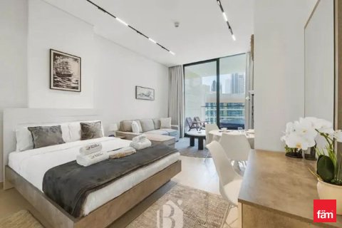 Διαμέρισμα σε Business Bay, Dubai, ΗΑΕ 56.6 τ.μ. Αρ. 710264 - φωτογραφία 2