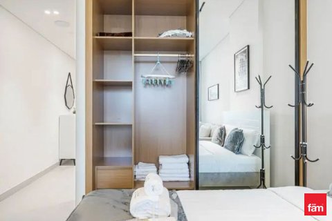 Διαμέρισμα σε Business Bay, Dubai, ΗΑΕ 56.6 τ.μ. Αρ. 710264 - φωτογραφία 4