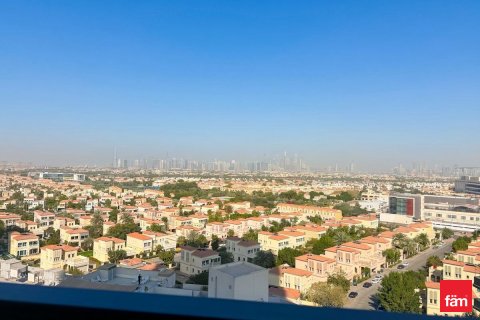 Lägenhet till försäljning i Dubai, UAE 1 sovrum, 65.2 kvm Nr. 710263 - fotografi 7