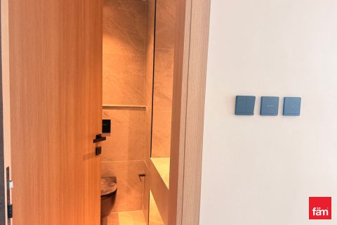 Lägenhet till försäljning i Dubai, UAE 1 sovrum, 65.2 kvm Nr. 710263 - fotografi 5