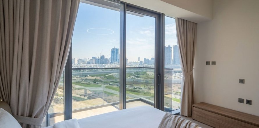 Apartman u Dubai, UAE 65.2 m2, 1 spavaća soba Br. 710263