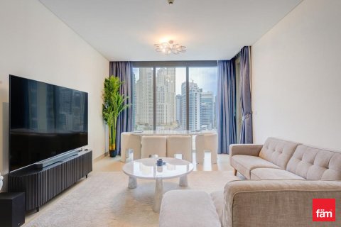 Apartman u gradu Dubai Marina, UAE 2 spavaće sobe, 110 m2 Br. 710267 - Slika 3