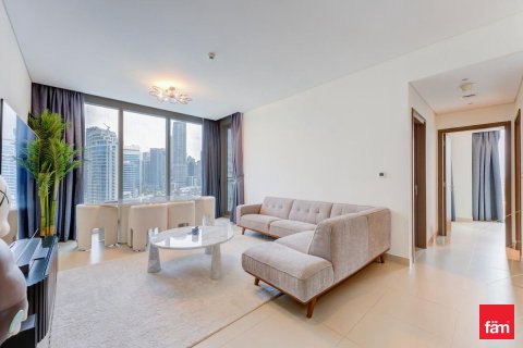 Apartman u gradu Dubai Marina, UAE 2 spavaće sobe, 110 m2 Br. 710267 - Slika 2