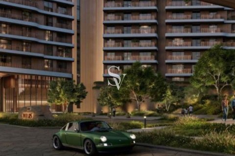 Dzīvoklis Dubai Landjā, AAE 1 istaba, 75 m2 Nr. 707398 - attēls 7