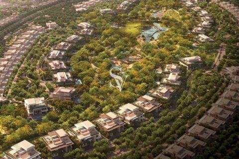 Dzīvoklis Dubai Landjā, AAE 1 istaba, 75 m2 Nr. 707398 - attēls 11