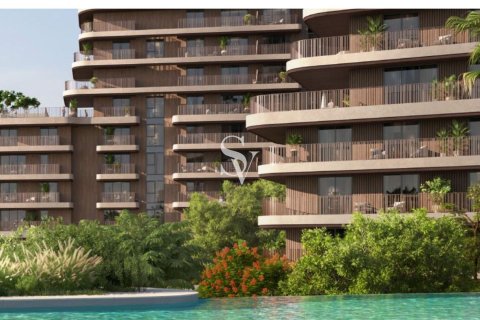 Dzīvoklis Dubai Landjā, AAE 1 istaba, 75 m2 Nr. 707398 - attēls 5