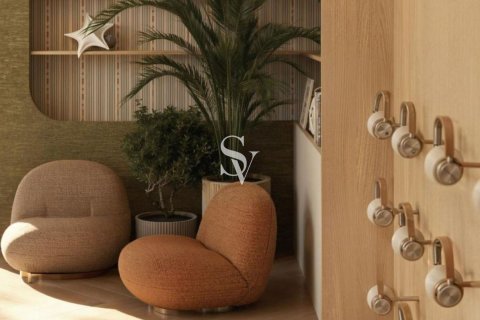Dzīvoklis Dubai Landjā, AAE 1 istaba, 75 m2 Nr. 707398 - attēls 13