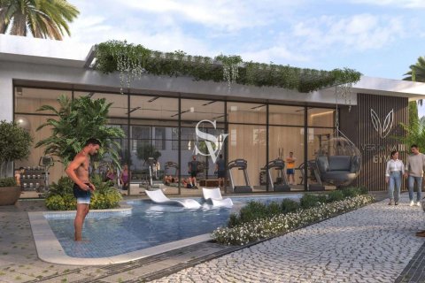 Shtëpi në qytet në Dubai Investment Park, Emiratet e Bashkuara Arabe 3 dhoma gjumi, 118 m2. № 707400 - Foto 21