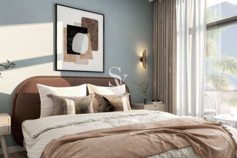 Shtëpi në qytet në Dubai Investment Park, Emiratet e Bashkuara Arabe 3 dhoma gjumi, 118 m2. № 707400 - Foto 15