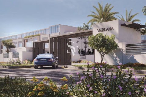 Shtëpi në qytet në Dubai Investment Park, Emiratet e Bashkuara Arabe 3 dhoma gjumi, 118 m2. № 707400 - Foto 20