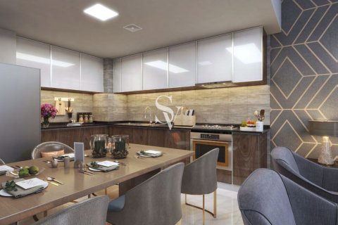 Shtëpi në qytet në Dubai Investment Park, Emiratet e Bashkuara Arabe 3 dhoma gjumi, 118 m2. № 707400 - Foto 16