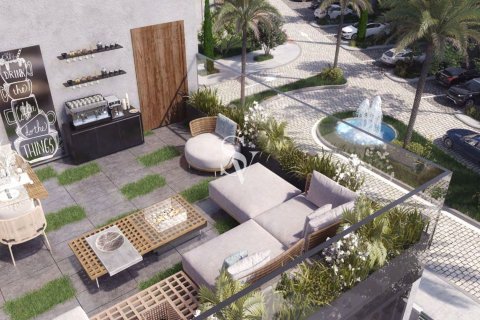 Shtëpi në qytet në Dubai Investment Park, Emiratet e Bashkuara Arabe 3 dhoma gjumi, 118 m2. № 707400 - Foto 19