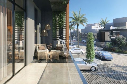 Shtëpi në qytet në Dubai Investment Park, Emiratet e Bashkuara Arabe 3 dhoma gjumi, 118 m2. № 707400 - Foto 17