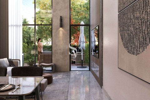 Shtëpi në qytet në Dubai Investment Park, Emiratet e Bashkuara Arabe 3 dhoma gjumi, 118 m2. № 707400 - Foto 24