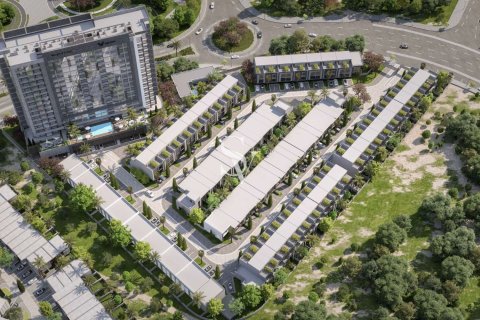 Shtëpi në qytet në Dubai Investment Park, Emiratet e Bashkuara Arabe 3 dhoma gjumi, 118 m2. № 707400 - Foto 27