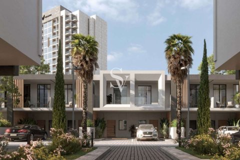 Shtëpi në qytet në Dubai Investment Park, Emiratet e Bashkuara Arabe 3 dhoma gjumi, 118 m2. № 707400 - Foto 28