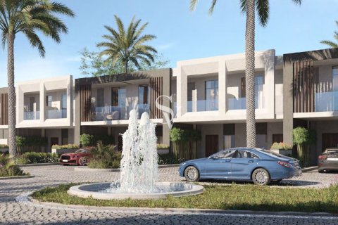 Shtëpi në qytet në Dubai Investment Park, Emiratet e Bashkuara Arabe 3 dhoma gjumi, 118 m2. № 707400 - Foto 2