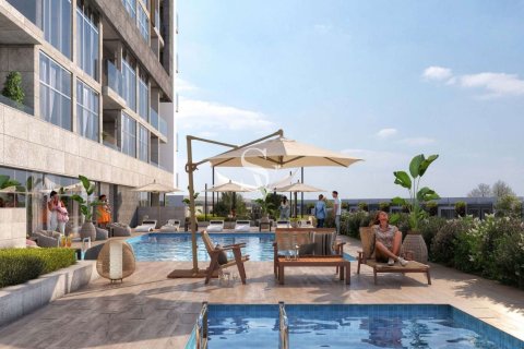 Shtëpi në qytet në Dubai Investment Park, Emiratet e Bashkuara Arabe 3 dhoma gjumi, 118 m2. № 707400 - Foto 25