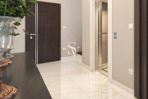 Shtëpi në qytet në Dubai Investment Park, Emiratet e Bashkuara Arabe 3 dhoma gjumi, 118 m2. № 707400 - Foto 14
