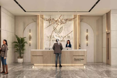 Shtëpi në qytet në Dubai Investment Park, Emiratet e Bashkuara Arabe 3 dhoma gjumi, 118 m2. № 707400 - Foto 23